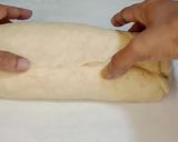 A picture of step 7 of Banana bread 🍞.