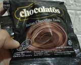 Foto langkah ke 1 dari resep Brownies Mangga.