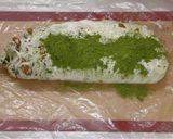 香菜牛軋糖 2（修改版）的食譜步驟8照片