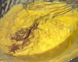 Foto langkah ke 4 dari resep Chocolate Butter Cookies.