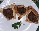 Foto del paso 3 de la receta: Sfijas o Empanadas Árabes