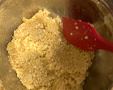 Foto del paso 4 de la receta: Tarta De Santiago en Freidora de Aire
