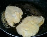 Foto del paso 6 de la receta Pechuga de pollo a la Villaroy