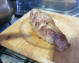 Foto del paso 6 de la receta: Carne mechá