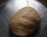 त्रिकोणी  मसाला पराठा (masala paratha recipe in marathi) रेसिपी स्टेप 1 फोटो 
