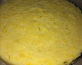Foto langkah ke 5 dari resep Bolu Labu kukus.