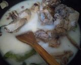 Foto langkah ke 4 dari resep Garang Asem Ayam.