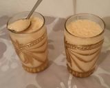 صورة لخطوة 1 من وصفة مشروب الكاكي