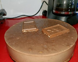Foto del paso 2 de la receta: Tarta chocolate jungly