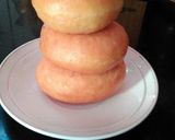 Foto langkah ke 9 dari resep Donat enak,menul ala KSB(killer soft bread).