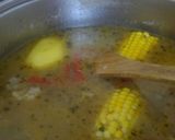 Foto del paso 3 de la receta: Cazuela de coluda (rabo de res)