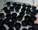 Foto langkah ke 3 dari resep Kacang Coklat.
