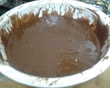 Foto del paso 10 de la receta: Cake húmedo de chocolate