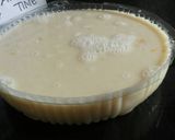 Foto langkah ke 4 dari resep Puding Jagung Kalengan.