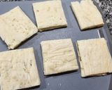 Foto del paso 5 de la receta: Sándwich de pan de miga sin gluten