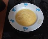 Foto del paso 3 de la receta: Lomos de bacalao al punto de sal rebozados, con gulas y mahonesa de cítricos