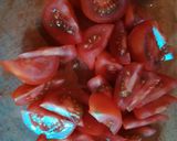 Pas rețetă Paste linguine cu ton și pesto genovez 4 fotografie