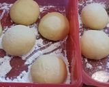 Foto langkah ke 3 dari resep Donat Kampung.