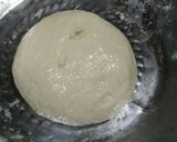 A picture of step 2 of Kulcha Paratha💗😋.