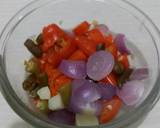 Cara Membuat Sambel Almond 1