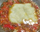 Foto langkah ke 3 dari resep Sambel Teri Tempoyak.