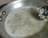 लौकी गुड़ की खीर रेसिपी चरण 2 फोटो