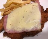 Foto del paso 5 de la receta: Milanesas uruguayas 🇺🇾