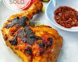 Foto langkah ke 4 dari resep Ayam Bakar Solo.