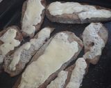 Foto del paso 5 de la receta: Milanesas de berenjena
