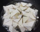 Foto langkah ke 1 dari resep Tumis Tahu Kecap.