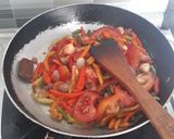 Foto langkah ke 4 dari resep Sambal terasi.