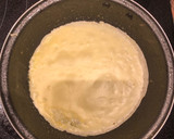 Foto del paso 2 de la receta: Masa de crepes y crepes de chocolate