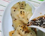 Foto del paso 11 de la receta: Dumplings vegetarianos