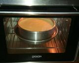 Foto langkah ke 5 dari resep Ogura Cheese Cake.