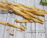 Foto langkah ke 9 dari resep Cheese Stick Puff Pastry.