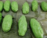 Foto langkah ke 8 dari resep Pisang Ijo.