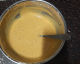 A picture of step 5 of Jain Vada PAV.