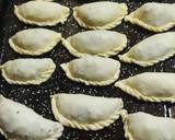 Foto del paso 9 de la receta: Empanadas caseras🥟