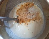 बुंदी रायता (boondi raita recipe in marathi) रेसिपी स्टेप 1 फोटो 