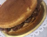 Foto del paso 6 de la receta: RELLENO CHOCOTORTA PARA UNA TORTA🦖 🎂 🦕 SÚPER SENCILLA