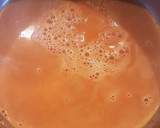 Foto del paso 6 de la receta: Fumet de gamba roja