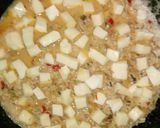 Foto del paso 5 de la receta: Tortilla de Arroz Integral Light!