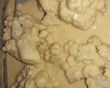 Foto del paso 3 de la receta: Arbolitos lampreados