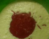 Foto del paso 3 de la receta: Helado de frutilla fácil con solo tres ingredientes