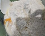 Foto langkah ke 1 dari resep Roti Maryam - Roti Canai.