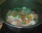 Foto langkah ke 4 dari resep Sop Ayam.
