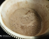 Foto del paso 2 de la receta: El Perfecto Bundt Cake de Chocolate para San Valentín