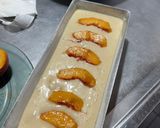 Foto del paso 8 de la receta: Budín de durazno