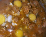 Foto del paso 5 de la receta: Chorizo bomba