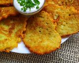 Tócsni recept fázis 3 fotója